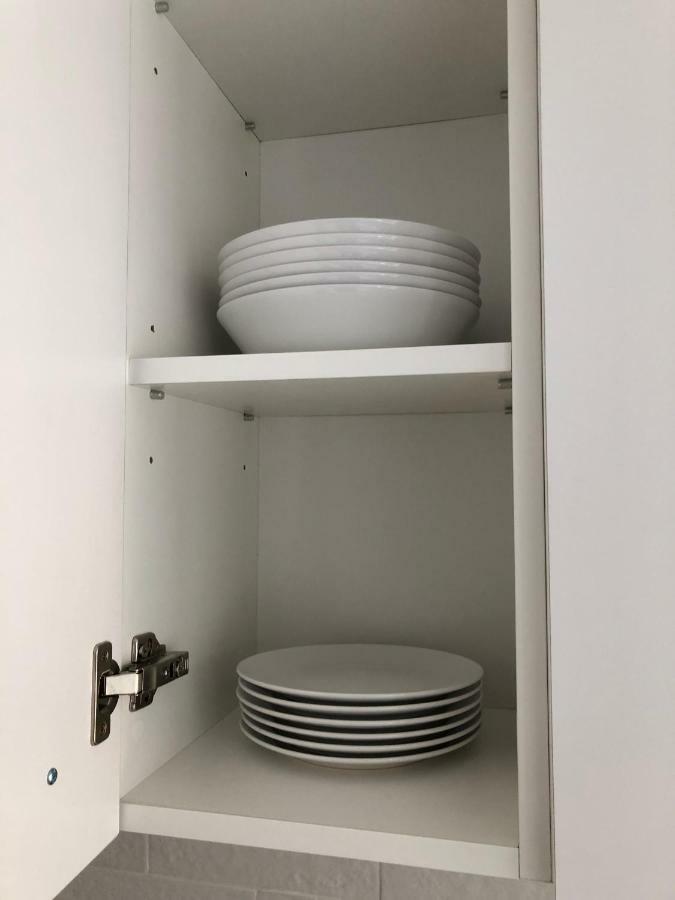 Cr Rodzinny Apartament Chrobrego 16 Białystok Extérieur photo