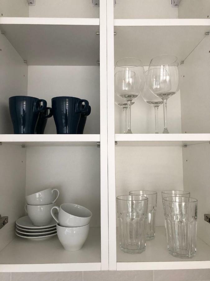 Cr Rodzinny Apartament Chrobrego 16 Białystok Extérieur photo